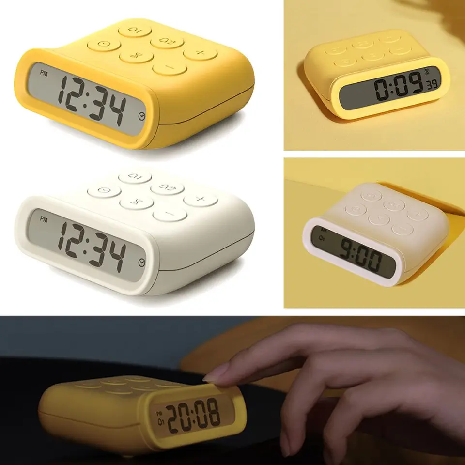 Kuchynský časovač digitálny časovač príručka odpočítavanie budík Mechanické varenie časovač varenie sprchovací kút Stopwwatch kuchynský gadget