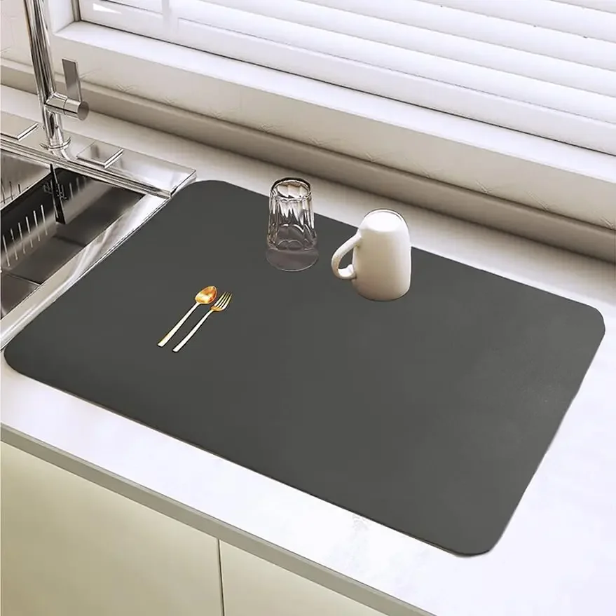Kuchyňa super absorbentná vypúšťacia podložka 16 