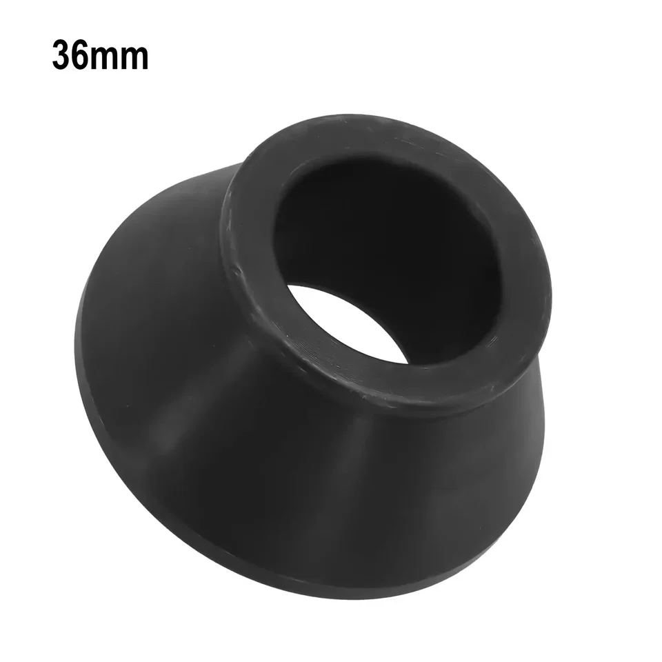 Kuchárske koleso kolieska Štandardný kužeľ kužeľ 36 38 40 mm Oprava pneumatiky hriadeľa pre vydavateľstvo kolesa Veľkosť hriadeľa 36 mm 38 mm 40 mm