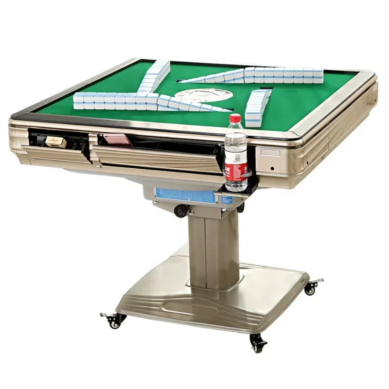 Kvalita lacná cena naprogramovaná elektronická tabuľka Mahjong Set 2 dlaždice