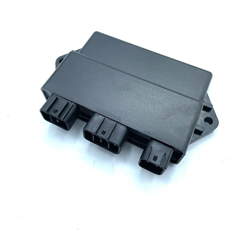 Kvalitná jednotka CDI Box pre Yamaha Grizzly Raptor Rhino Yfm 660 Kodiak 450 ATV 5KM-85540-00-00 5KM-85540-10-00 5LP-85540-20-00