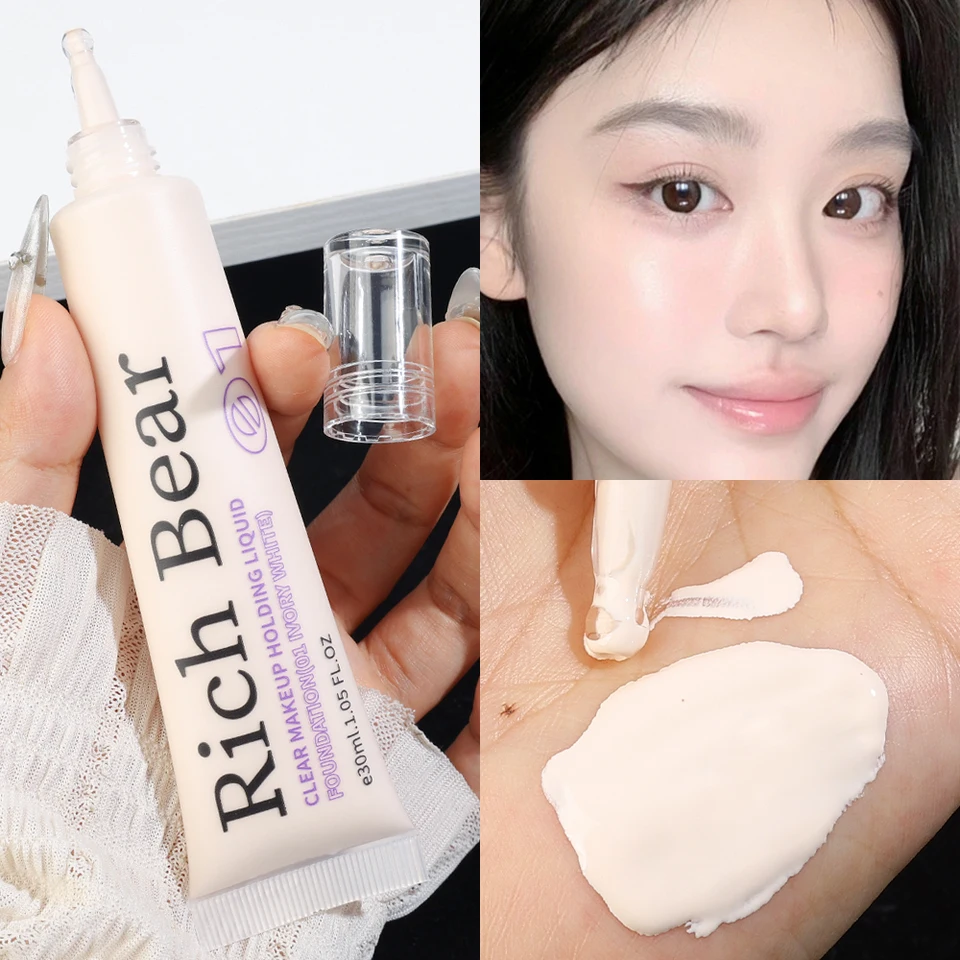 Kvapalina ovládajúca kvapalinu s plným pokrytím matný korektor krém Nepopárovú vodotesnú tvár Trváca rovnomerný makeup tónu pokožky