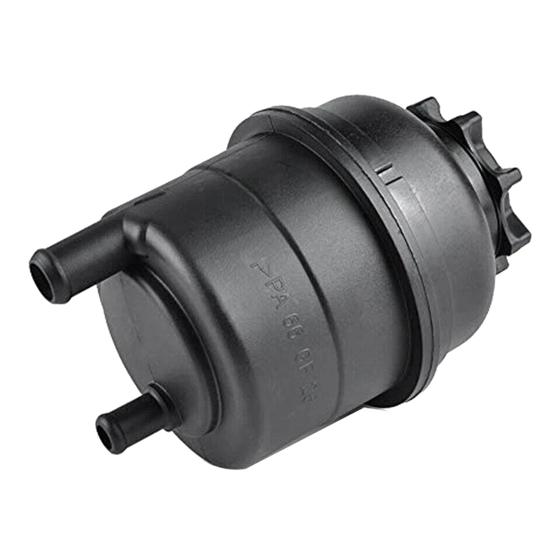 Kvapalná fľaše na posilňovač posilňovača riadenia pre BMW E36 E38 E39 E60 E63 E46 323I 325I 325XI 328I 330I 1997-2006