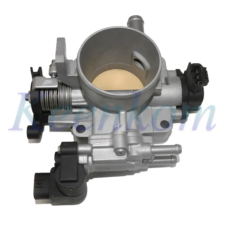Kvapový telesný ventil pre Toyota Corolla Matrix 1,8L 1ZZFE Engine 2003-2004 22210-22130 2221022130