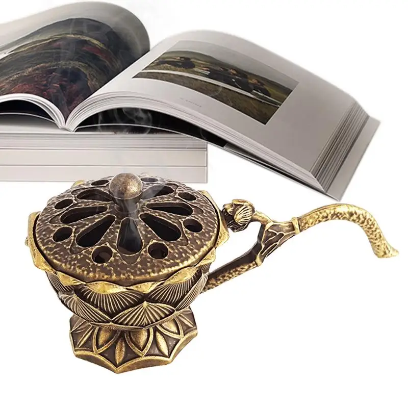 Kvetinové kužele držiak držiak na dĺžku kadidla kužeľový horák s kadidlom kadidla ornament ornament coil kadidla horák stolová dekorácia