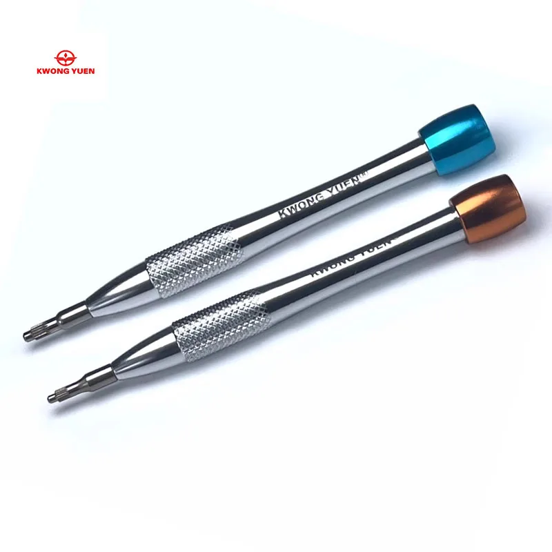 Kwong Yuen Watch Precision Tools
