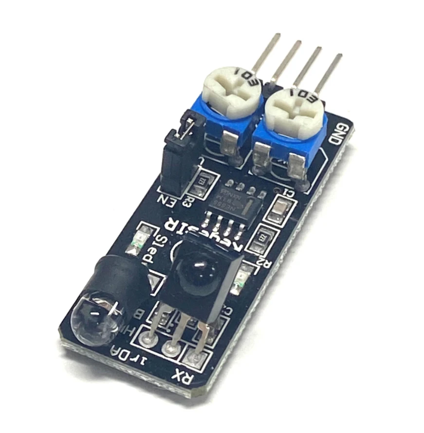 KY-032 Intelligent CAR Prekážky Sensor Sensor Vzdialenosť Fotoelektrický spínač KY032 Infračervený snímač KY032