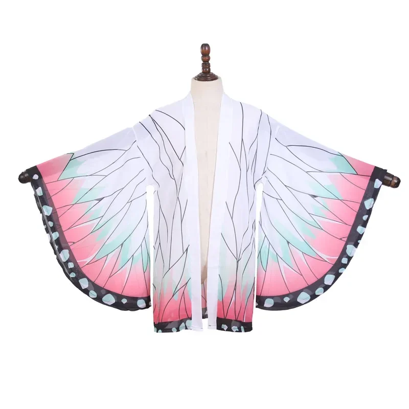 Kyojuro rengoku plavky anime kimono ženy Kimetsu no yaiba nezuko giyuu plavky Kochou shinobu tanjirou cosplay