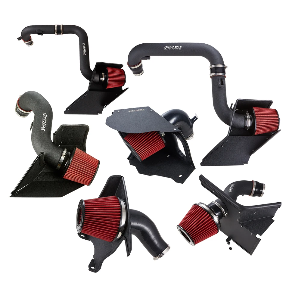 Kyostar 2016+ M140I F20 M240I F22 M340I F30 M440I F32 3,0L MOTOR SYMER COLD AIR SYSTEM FILE BMW B58