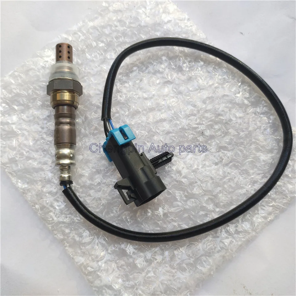 Kyslíkový senzor OEM# 12617648 pre Buick Chevrolet Malibu Orlando Impala Pontiac Lacrosse Regal 2.4l Vauxhall Opel Astra Astra