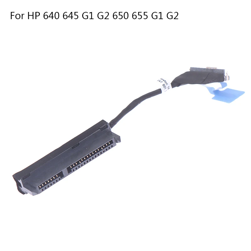 Kábel 1pcs flex kábla HDD pre HP Probook 640 645 G1 G2 650 655 G1 G2 LAPTOP SATA HDD HDD CONEKTORA PRÍSLUŠNÍK