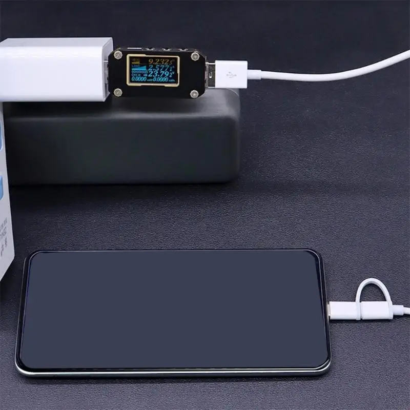 Kábel 85dc 2 v 1 USB C, kábel micro USB + USB C na USB CONFORN DATICKÝ KABEL pre mobilné telefóny a USB C zariadenia
