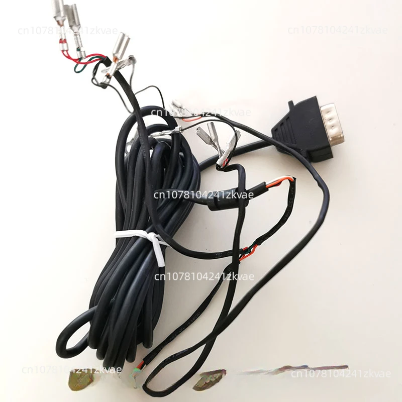Kábel adaptér pedálu / kábel volantu USB pre kábel volantu pre G29 G27 G920