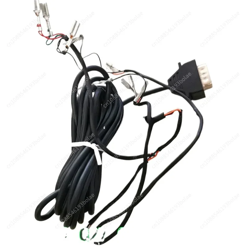 Kábel adaptéra pedála / kábel volantu USB pre Logitech G29 G27 G920