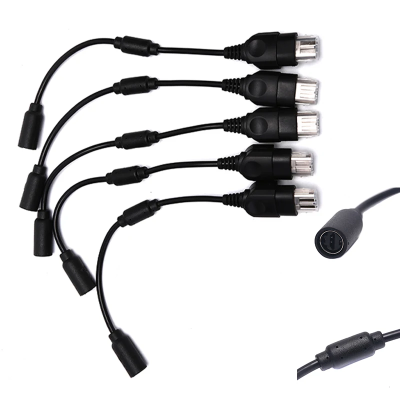 Kábel káblového kábla adaptéra BreatAdaway pre ovládač konzoly Xbox