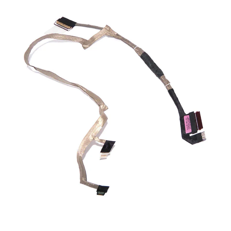 Kábel LCD EDP FHD pre Dell Inspiron 15 5000 5551 5555 5558 5559 AAL25 DC02002C900 0401NT