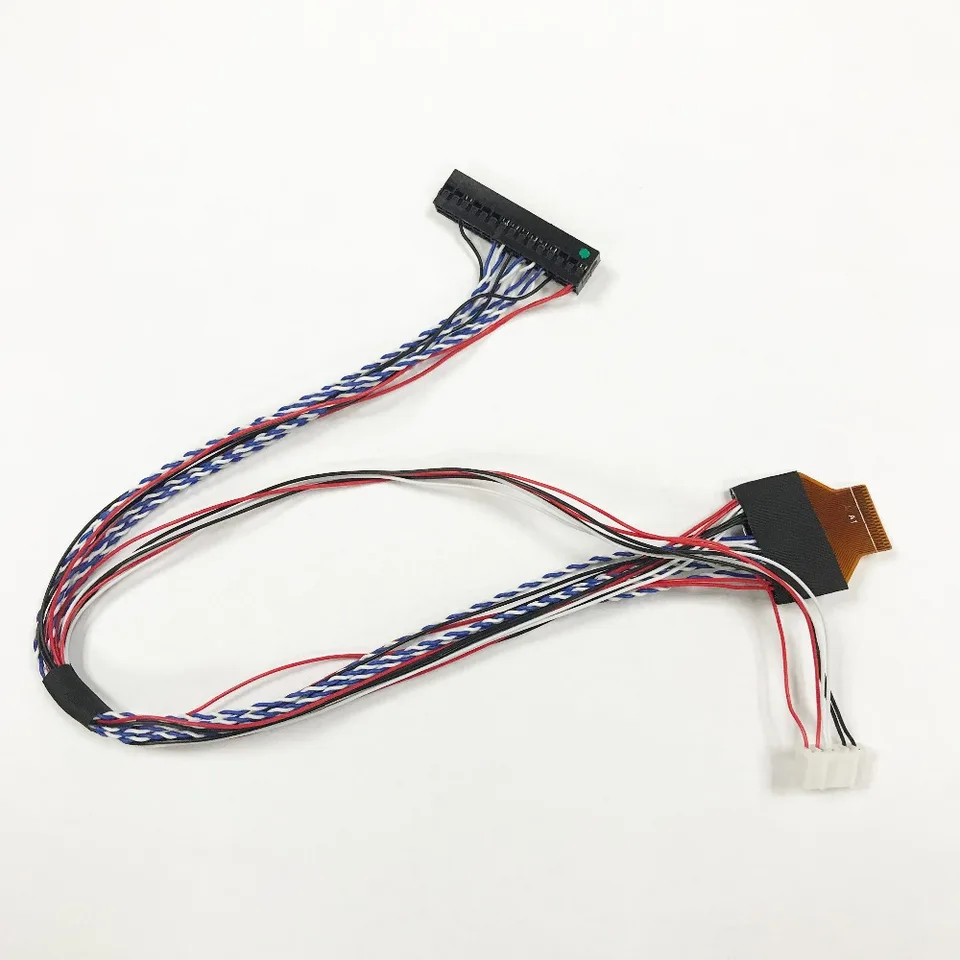 Kábel N070ICG-LD1 LVDS