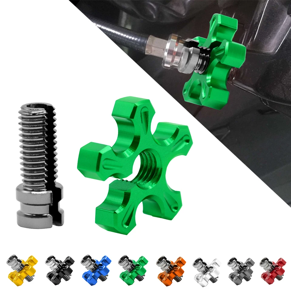 Kábel na motocykelový spojkový kábel CNC hliník M8 M10 pre Ducati Diavel Monster 600 620 696 Moster 795 796 820