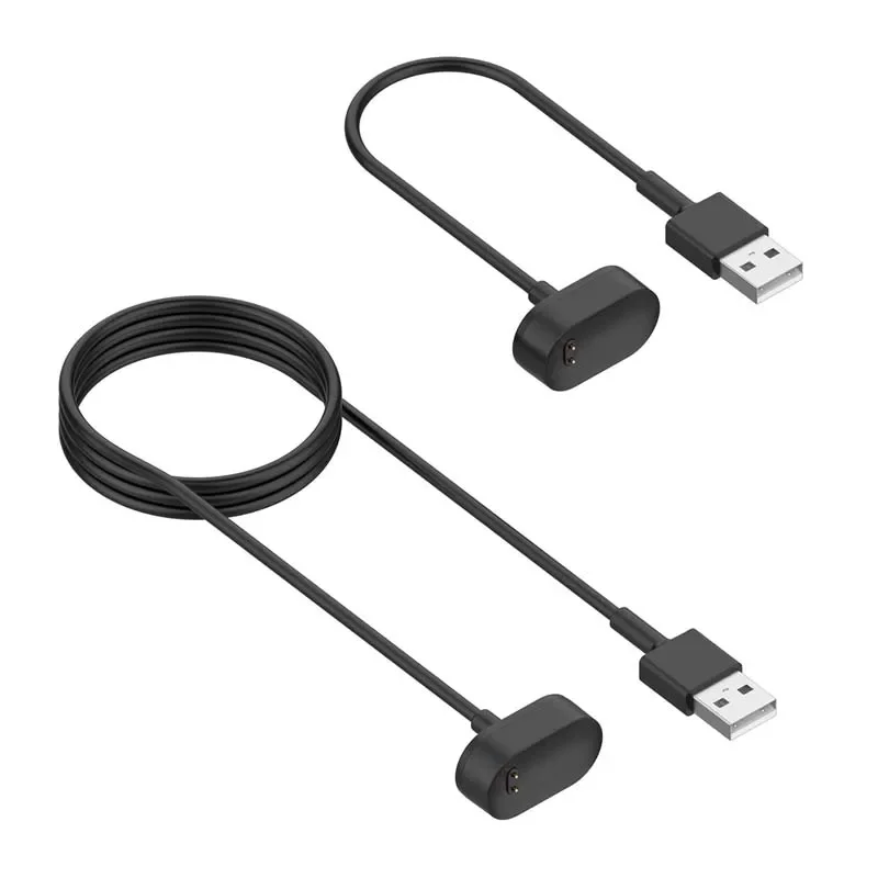 Kábel nabíjačky USB pre Fitbit Inspire/Inspire HR/Ace2 Ace 3 Inspire 2 3 Smart Watch Explay