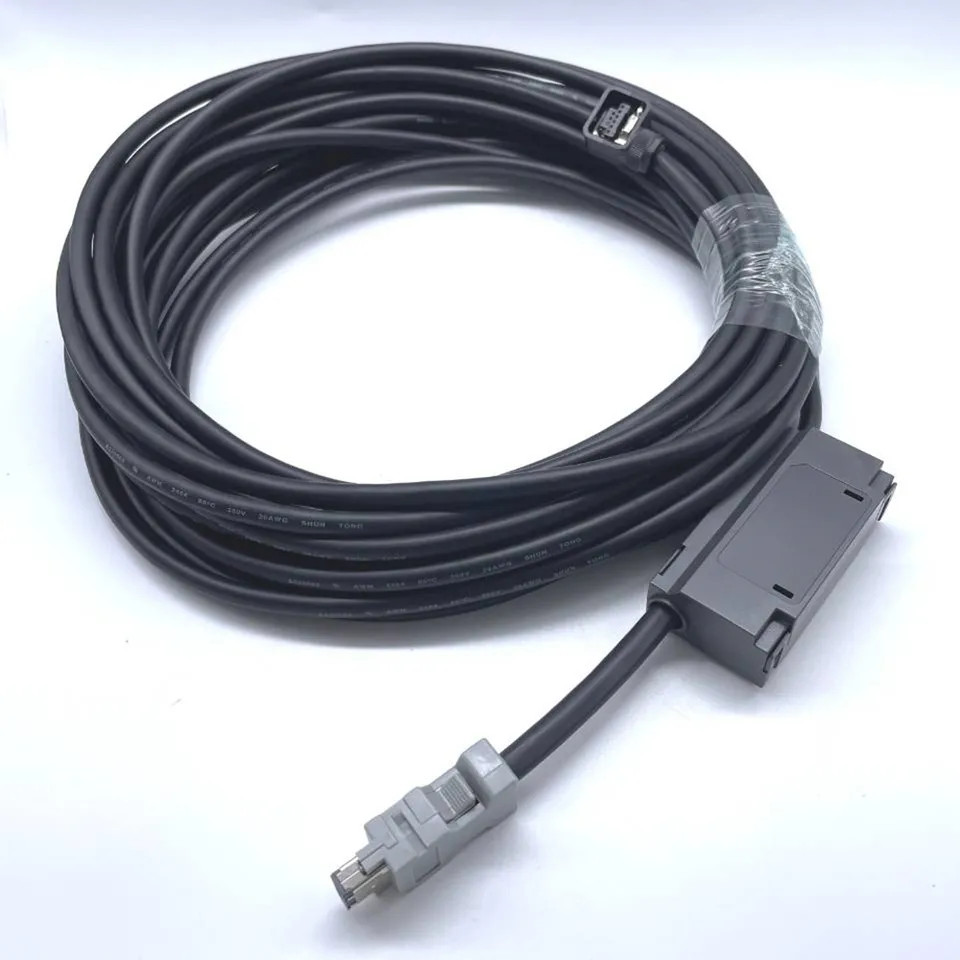 Kábel Servo Motor Absolute Value Encoder pre Yaskawa JZSP-C7PA0D-03-E JZSP-C7PA0D-05-E JZSP-C7PA0D-08-E JZSP-C7PA0D-10-EE
