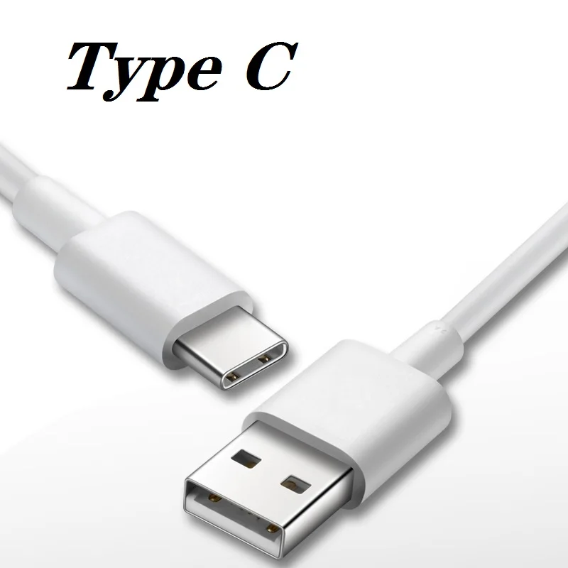 Kábel typu C USB nabíjačka pre Samsung Galaxy A5 A5 A7 2017 A50 A20E S9 Logoo S8 Pro Oppo Reno Z Realme X Braid