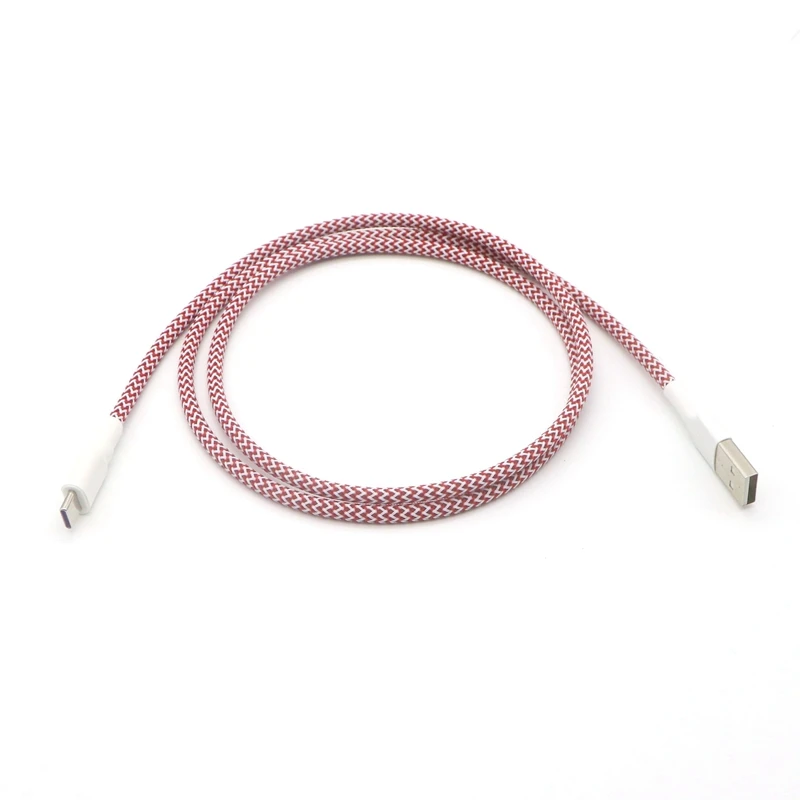 Kábel USB pre domáce zvieratá pre mechanickú klávesnicu.