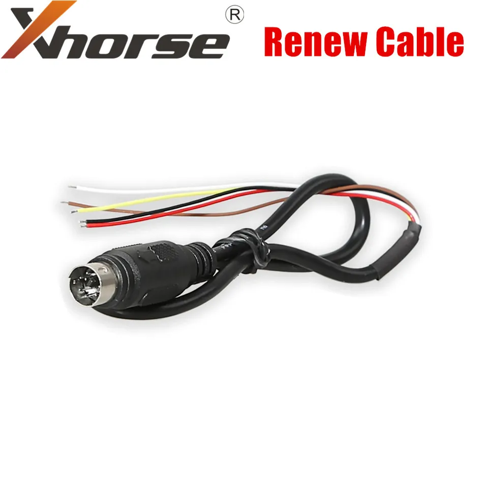 Kábel Xhorse Renew pre nástroj VVDI Mini Key Tool/VVDI Max