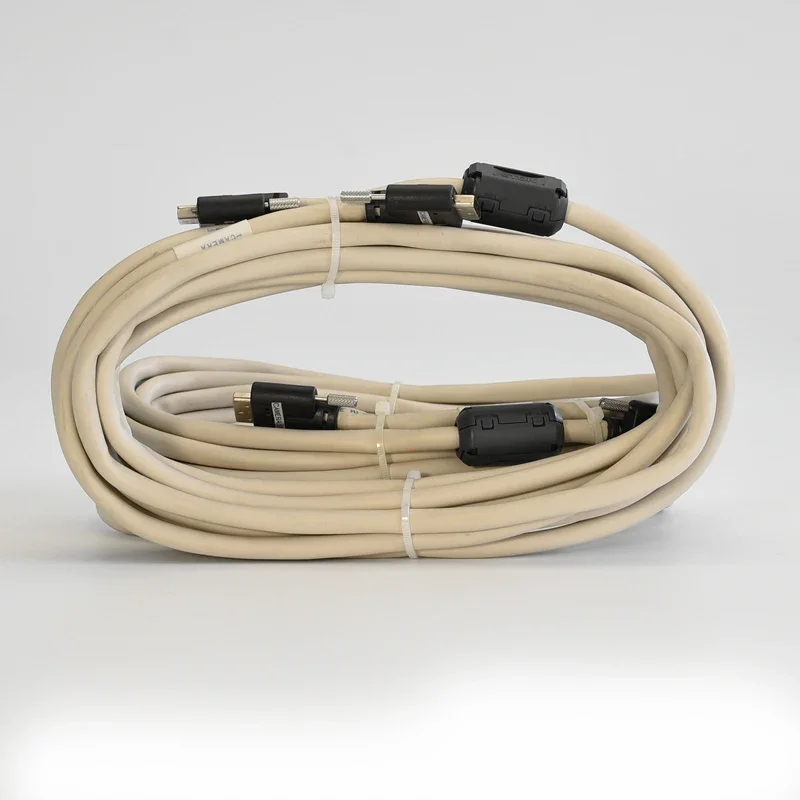 Kábly fotoaparátu ANPVC8110 10 metrov pre PV200 ANPVC8110R-R