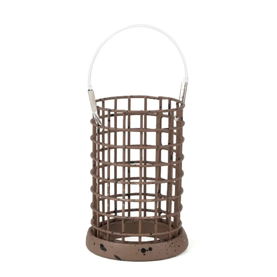 Kášače rybárskeho otočného otočného otočného kŕmna vonkajšie 20 g/30 g/40 g/50 g/60 g 55*35 cm