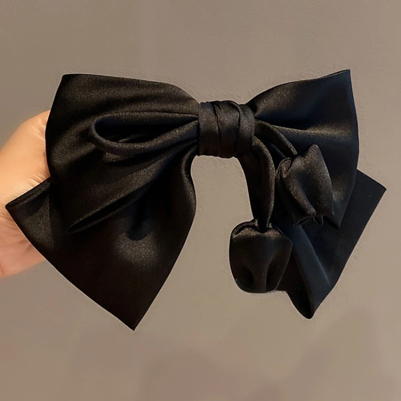 Kórejská páska na vlasy klip Móda Tulip Kvetinový účes pre ženy dievčatá Barrettes Elegantné vlasy Hairgrips Headwar Kaiorské doplnky