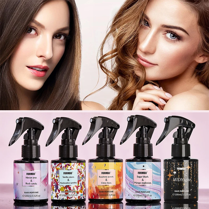 Kórejská značka Vlasov parfumy sprejový šatník dezodorant Dlhodobý očarujúci parfum Dubaj Arábia sexy nový zoznam aromaterapie sprej