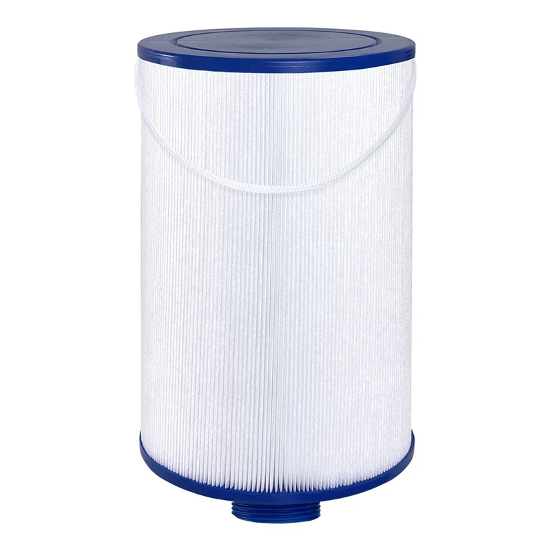 Kúpeľný filter kompatibilný s 303279, FC-2402, pre Aquaterra, filter snovej vírivky, filter bazénu, 1/2 palca jemné vlákno plastové 1 ks