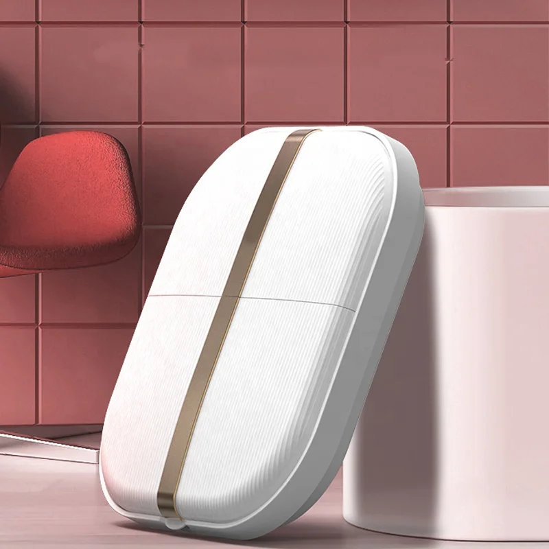 Kúpeľný kúpeľný kúpeľ Massager s ohnivý