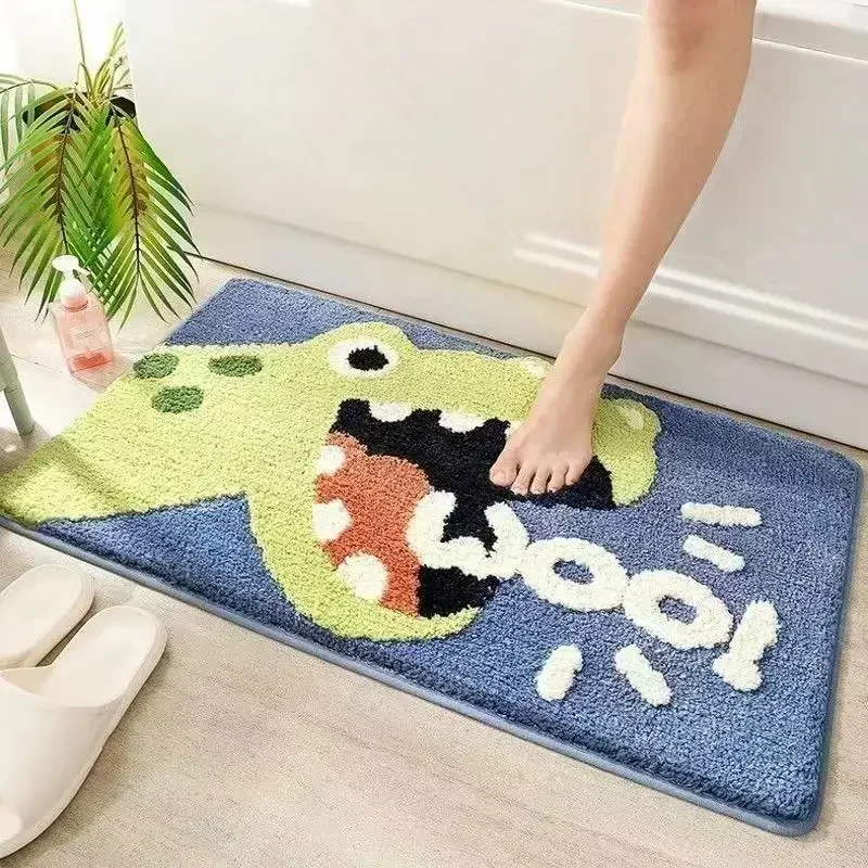 Kúpeľňa proti pleti