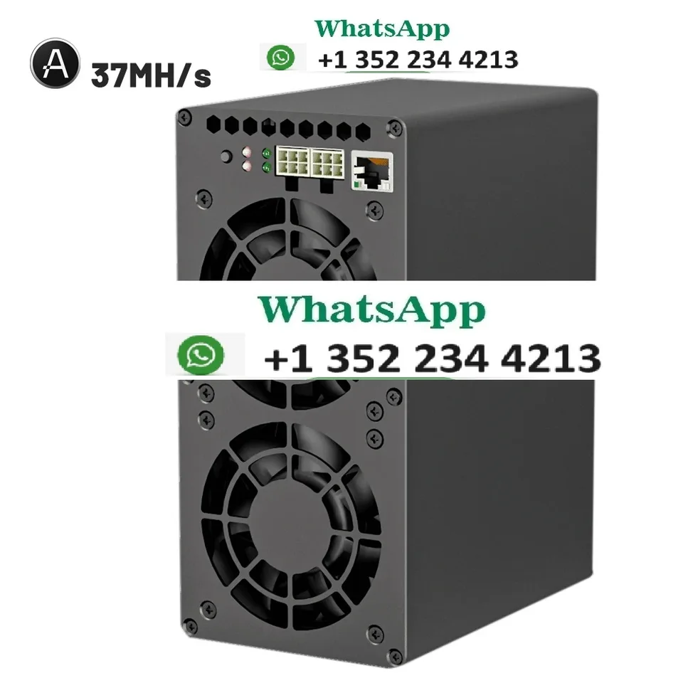 Kúpiť 10 Získajte 6 ZDARMA GOLDSHELL AE Box - (37MH/S) - ZKSNARK (Aleo) MINER - Nový