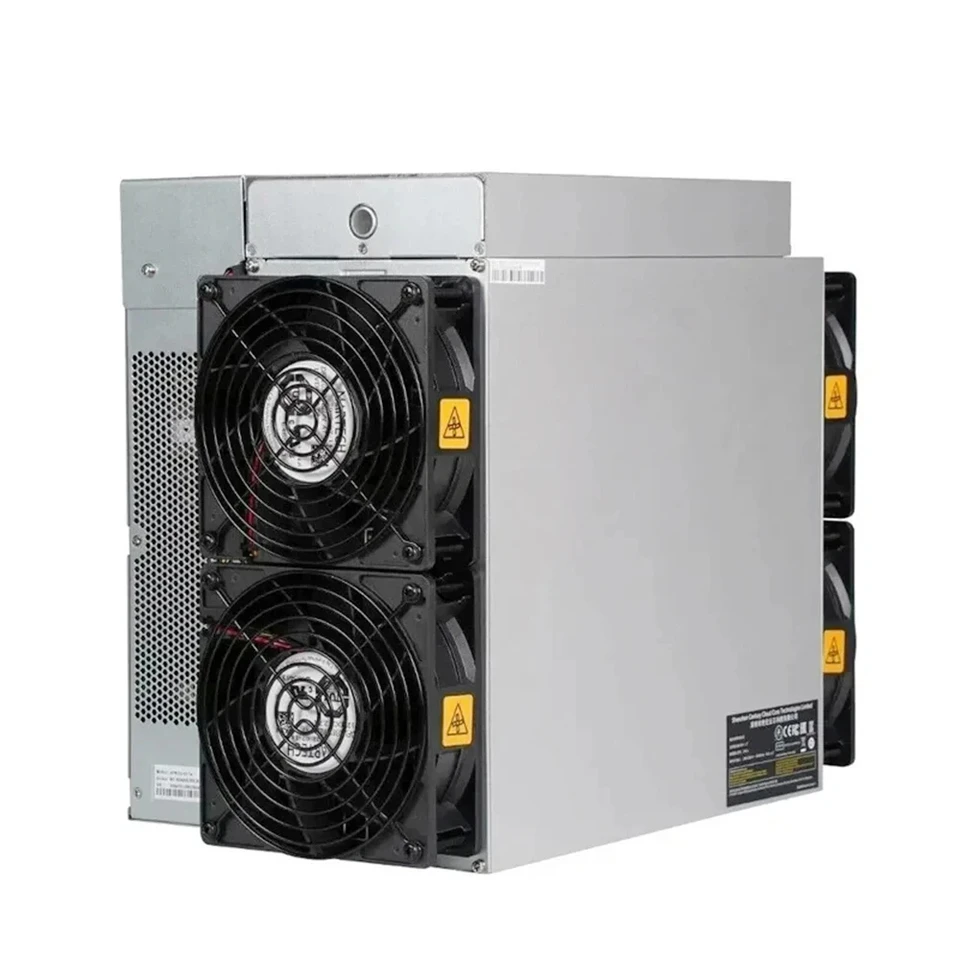 Kúpiť 2 Získajte 1 bezplatné nové bitmain antminer S21 Pro 234T 3510W 15J/T Bitcoin BTC ASIC Miner Ready Stock
