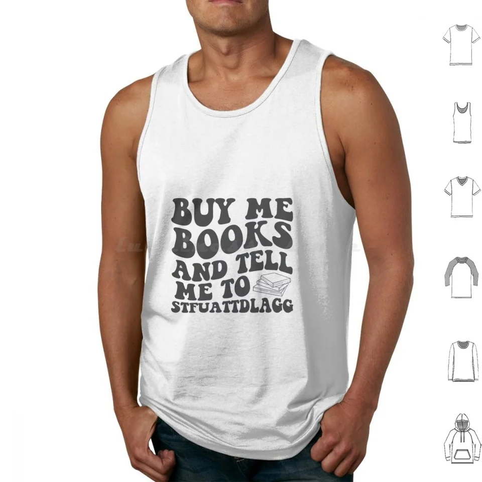 Kúpte si knihy a povedzte mi Stfuattdlagg tričko, darček kníh, Smut, BookLover Reading Booktok Merch, knihy knihy Funny Book Reader