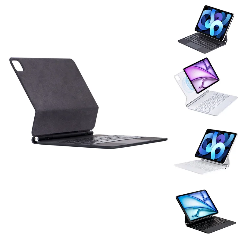 Kúzla na klávesnicu pre iPad vzduch 6 11 palcov/iPad