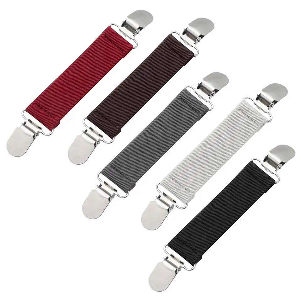 Kúzlo darček retro sveter blúzka Pin Zimné fit šaty Cinch Clips Shawl Broš