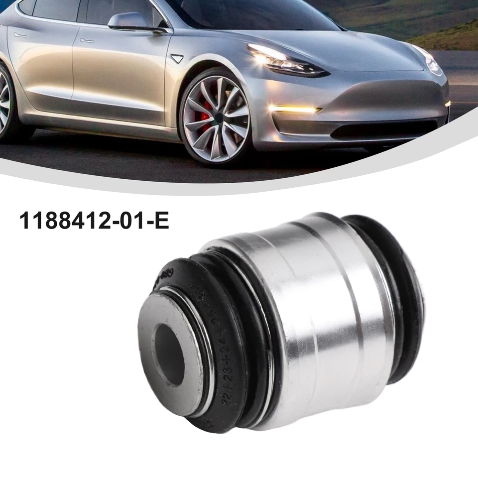 Kĺbové puzdro zadného riadenia 1188412-01 -E pre Tesla pre model 3 pre modelu Y Zadné kĺby Pushing Carsory