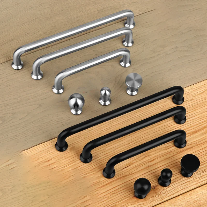Kľučka dverí Moderná minimalistická šatníka Plybour