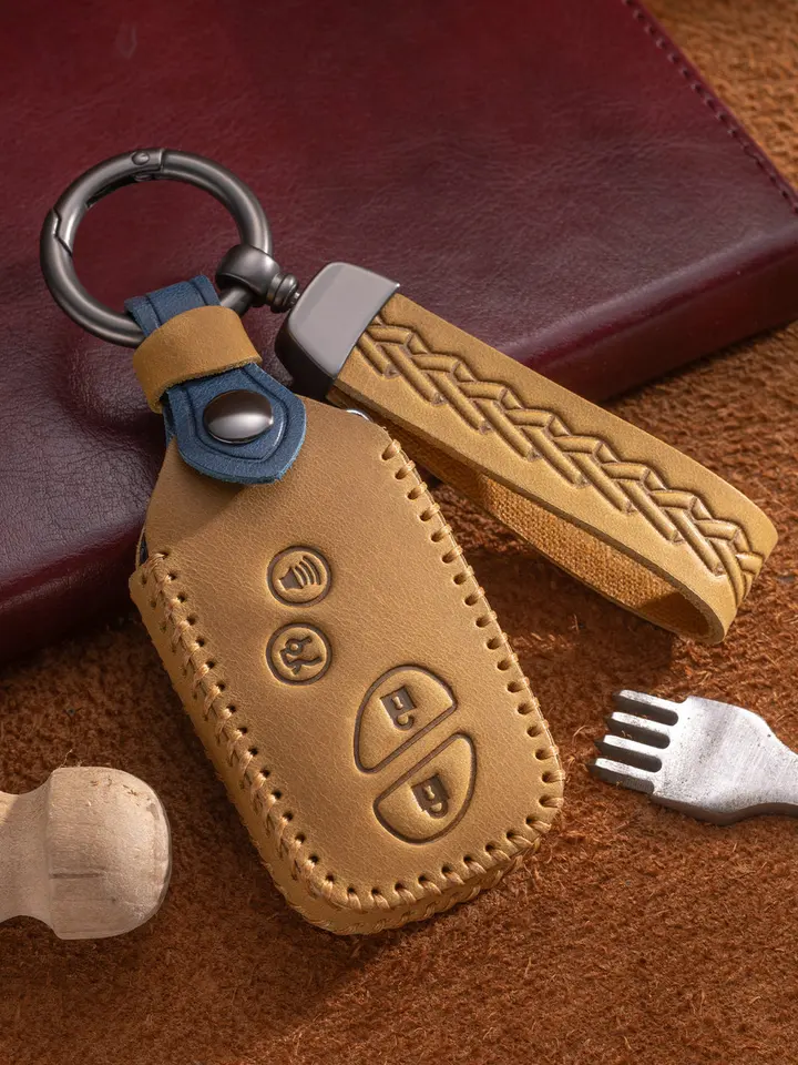 Kľúčom na kľúče z vozidla Key Keychain Keychain Smart Remote Shell pre Lexus GX460 IS250 IS350 ES350 GS350 RX350 RX450H CT200H LX570