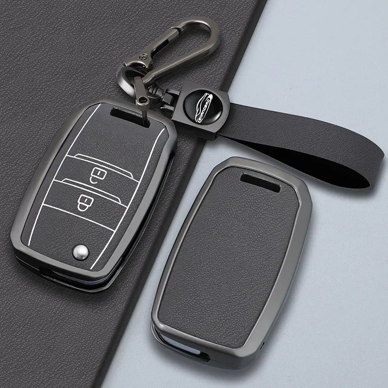 Kľúčové krytie automobilu pre Kia Sportage Rio 3 Sorento Cerato Forte K2 K4 K5 KX Stonic Carnival Niro Picanto Optima Soul Ceed Sorento
