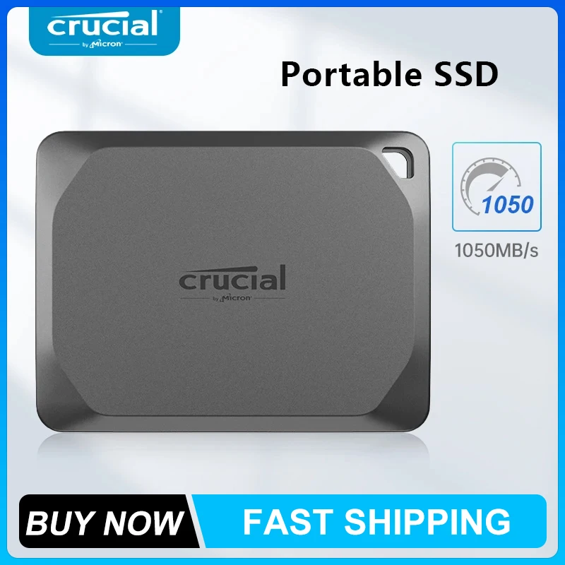 Kľúčové prenosné SSD X9 Pro PSSD 1TB 2TB 4TB pre MAC Prečítajte
