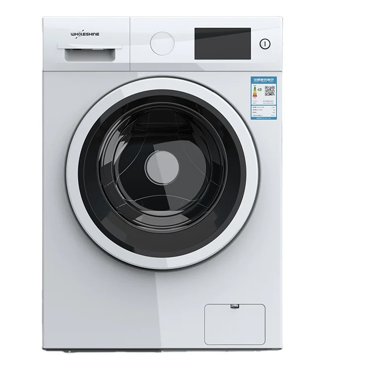 Kŕmenie mincí mince Ovládajú práčku pre práčky práčky práčku 8 kg