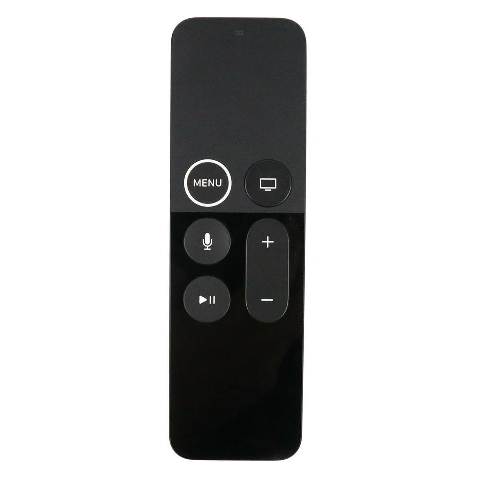 L-STRANT NAUSTOVAŤ DISTOBIL A1962 A1962 EMC3186 TV diaľkový ovládač pre Apple TV Siri 4K A1842 5. 2017/A1625 4. 2015