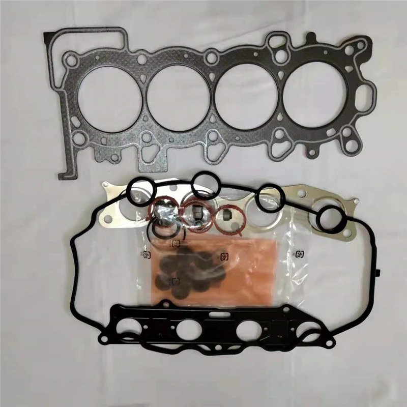 L13A Súprava na tesnenie motora pre tesnenie hlavy valca Honda L13A 06110-Rea-Z01