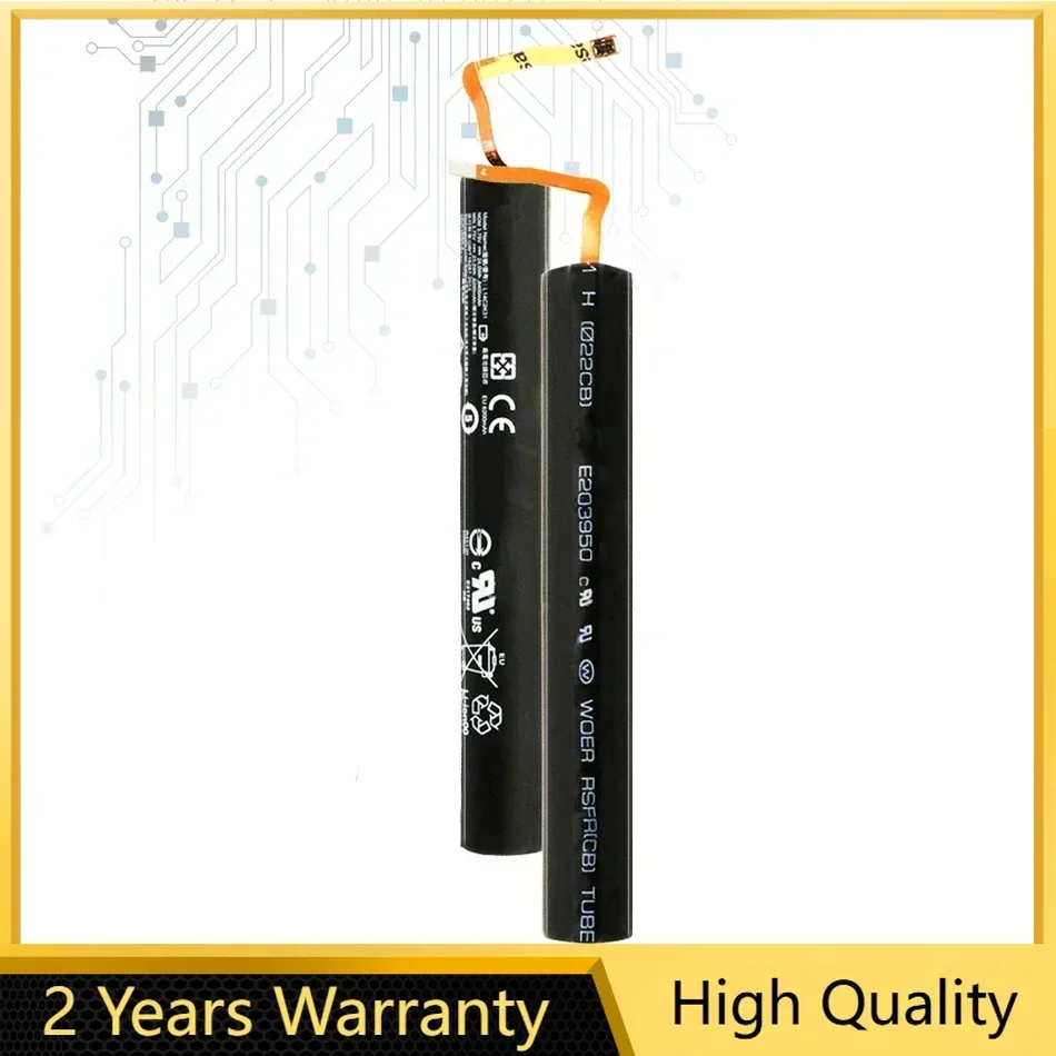 L14C3K31 L14C2K31 batéria pre tablet Lenovo Yoga 2-830L 2-830LC 2-830F 2-851F 2 830L 830F 830LC L14D2K31 YT2-830F/TABULE 2