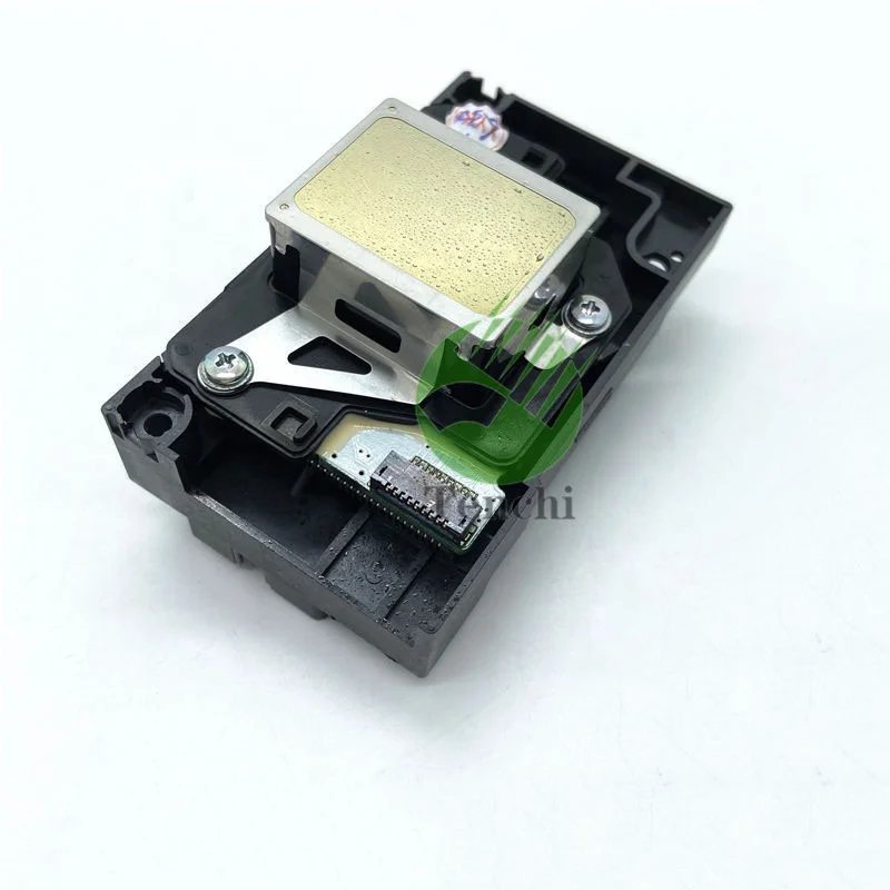 L1800 Časti tlačiarne tlačiarne UV DTG DTF DFT Original CaBezal 1390 TLAINDADE pre EPSON L1390 1410 L1400 R1390 R270