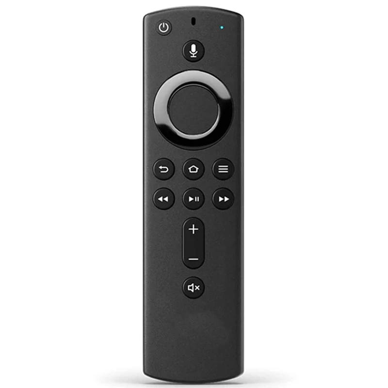 L5B83H diaľkové ovládanie pre Amazon Fire TV Stick 4K Box 2. Gen Fire TV 3.
